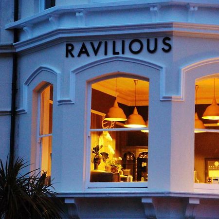 Ravilious Eastbourne Kültér fotó