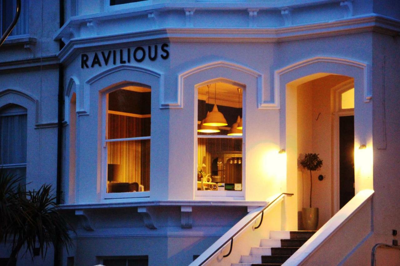 Ravilious Eastbourne Kültér fotó