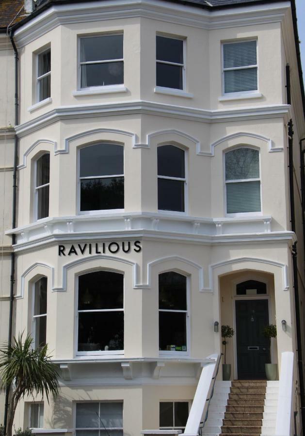 Ravilious Eastbourne Kültér fotó