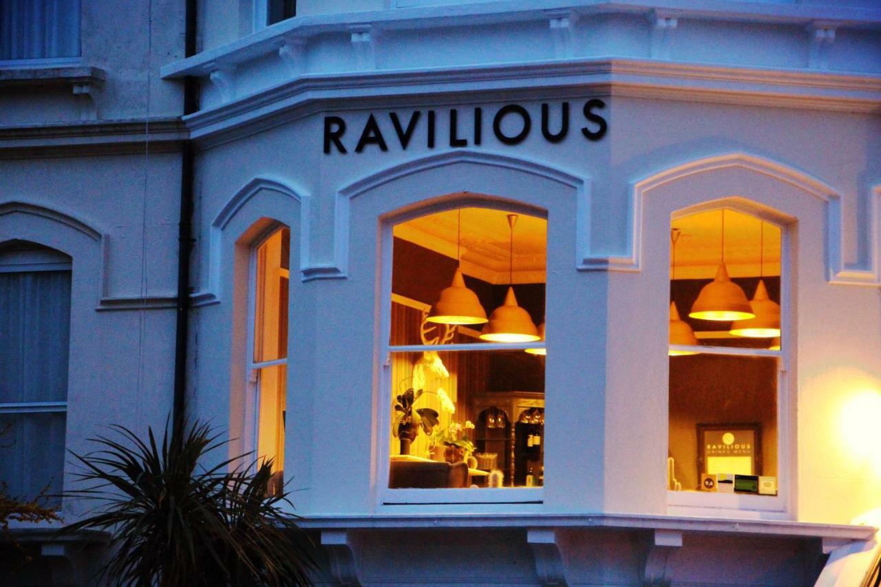 Ravilious Eastbourne Kültér fotó